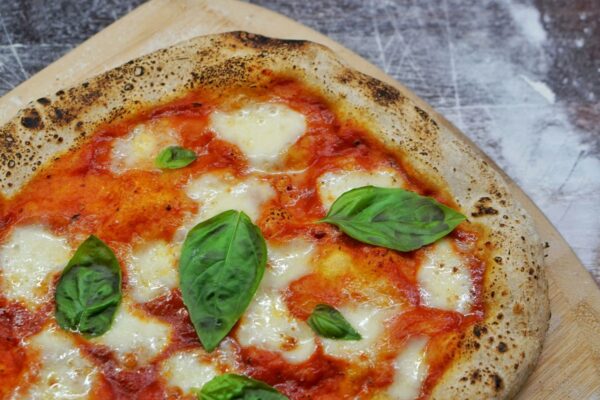 Pizza - Italian Traditions