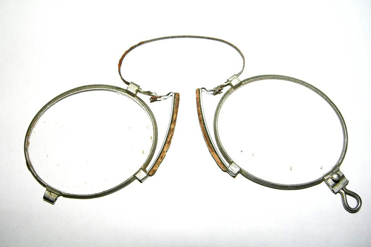 Eyeglasses - Italian Traditions