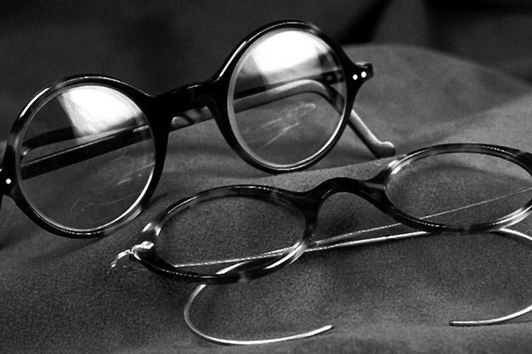 Eyeglasses - Italian Traditions