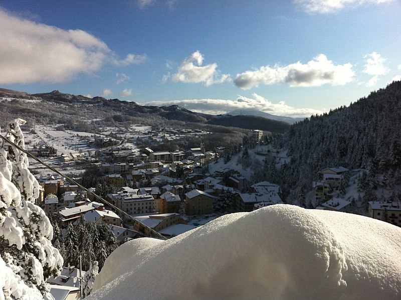 places to visit in abruzzo -italiantraditions