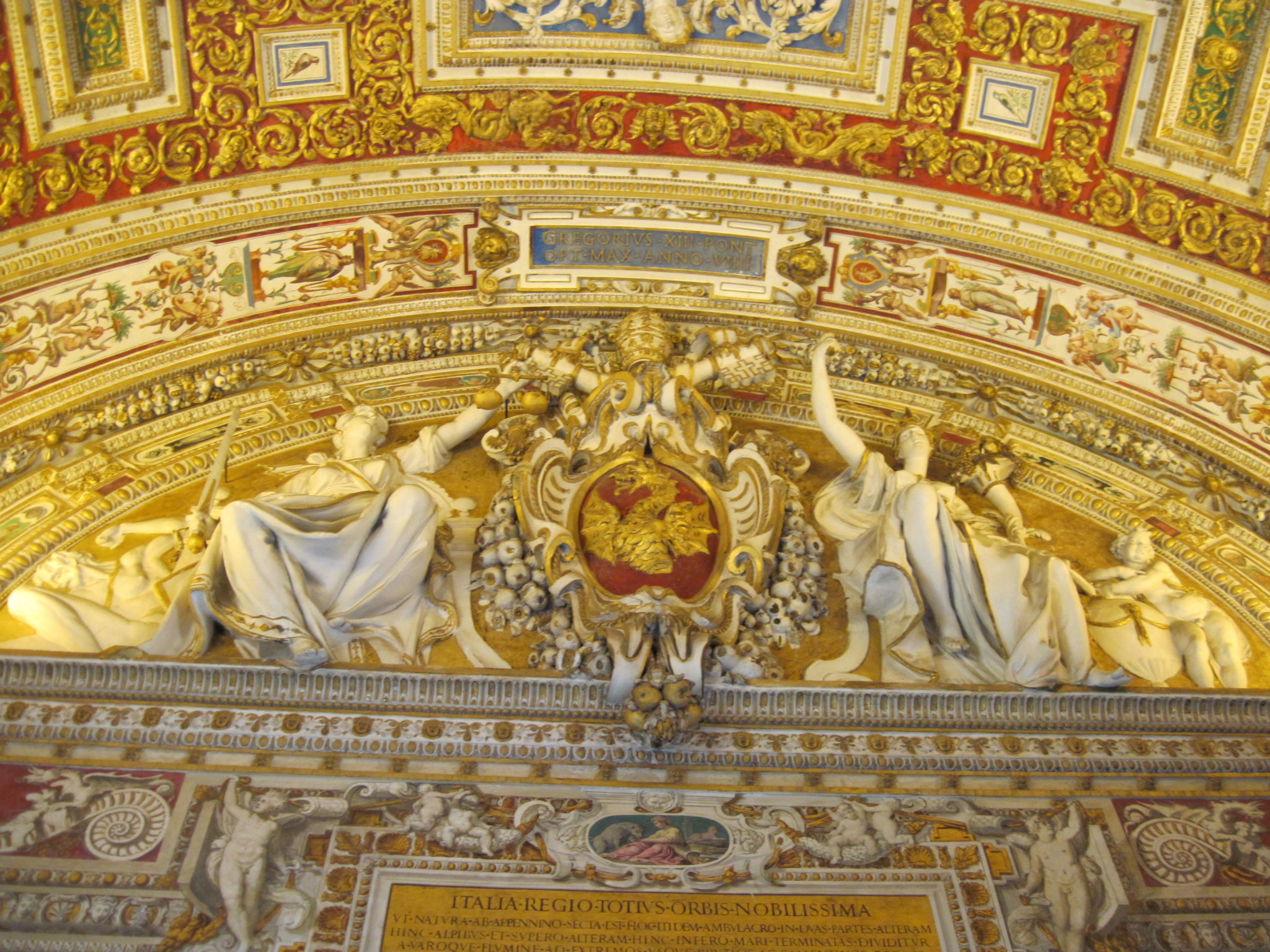 vatican, museum, museo, rome, roma