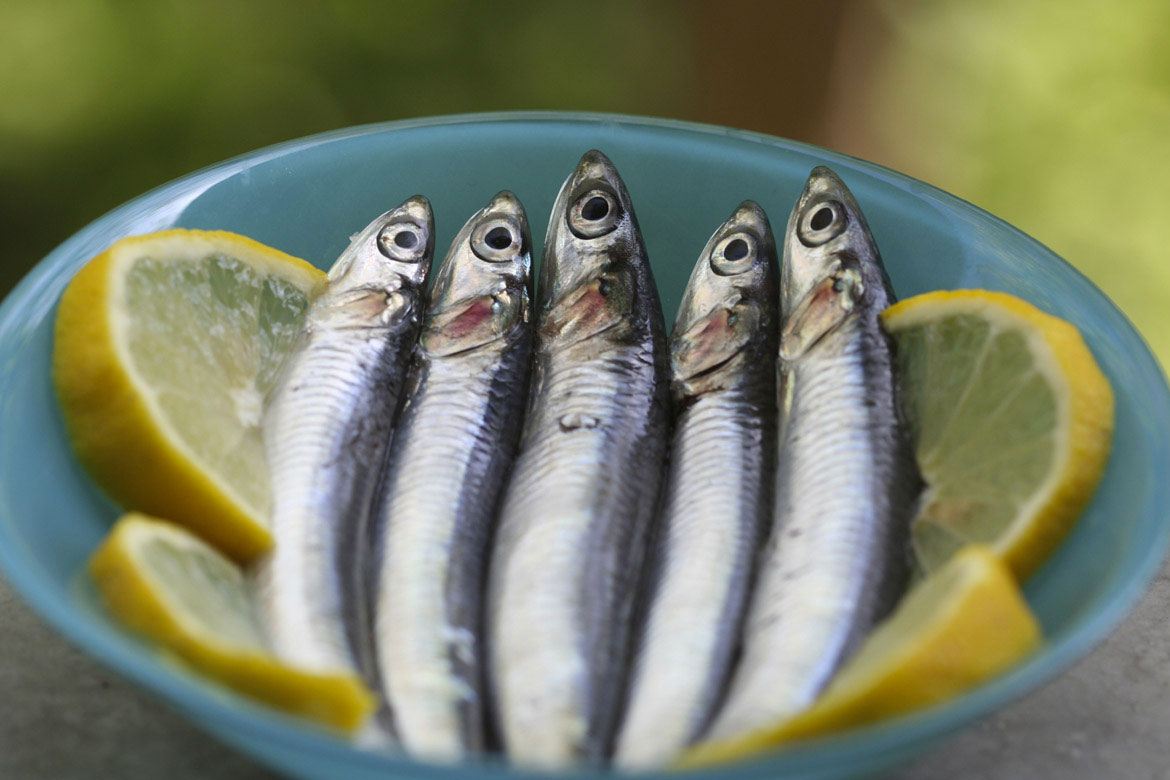 pesce, settembre, quale pesce acquistare, ricette con pesce