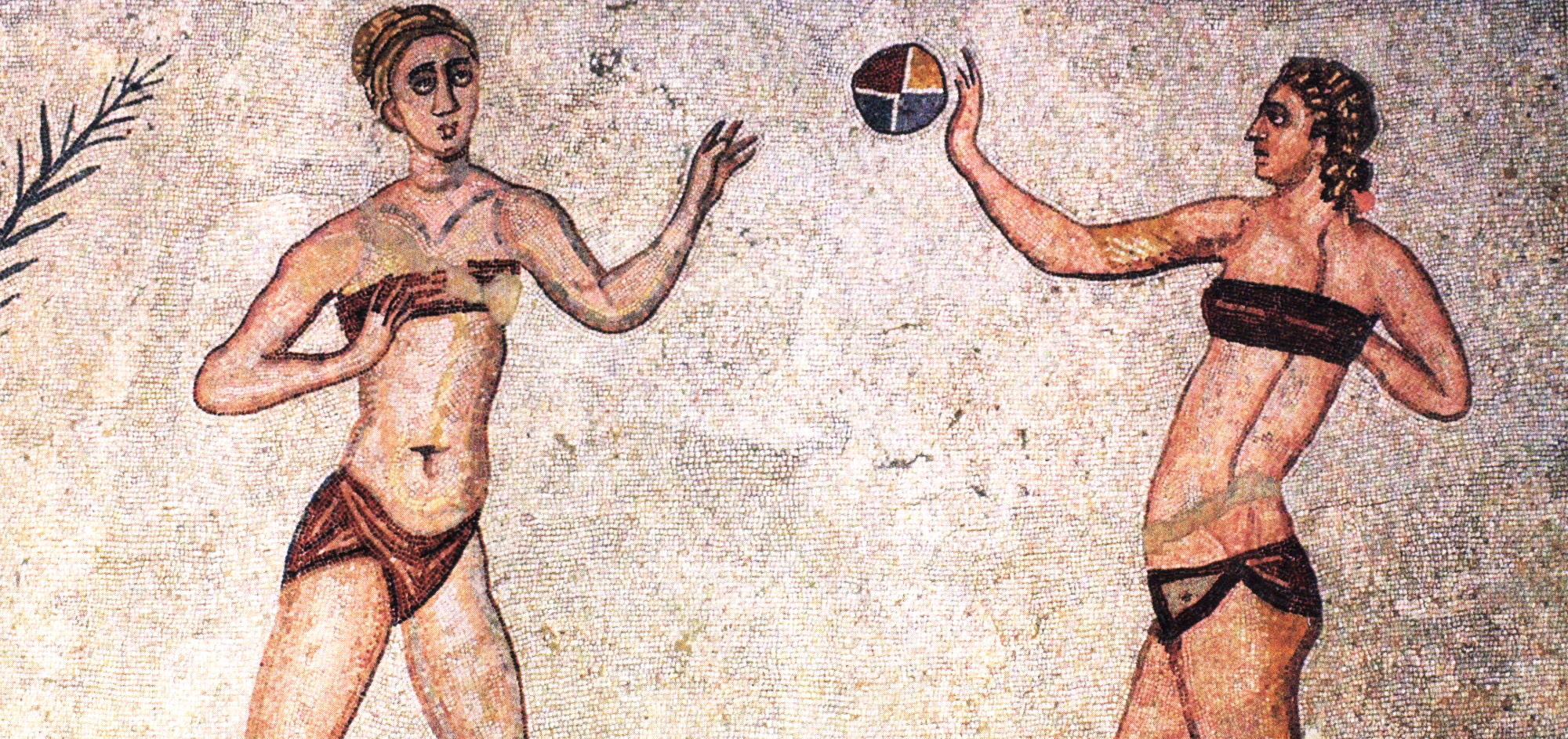 La historia del bikini en Italia-italiantraditions