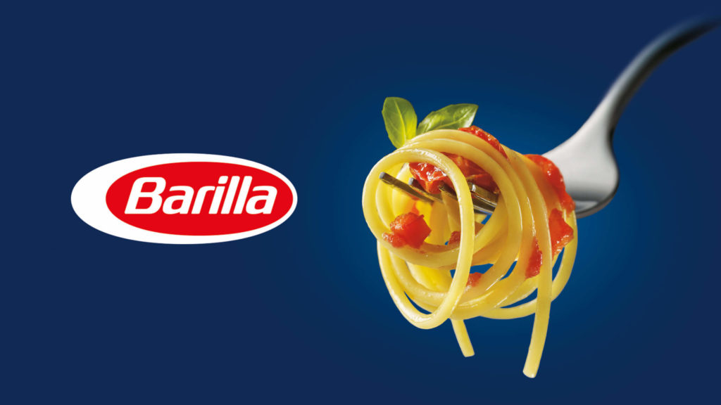 Barilla - Italian Traditions