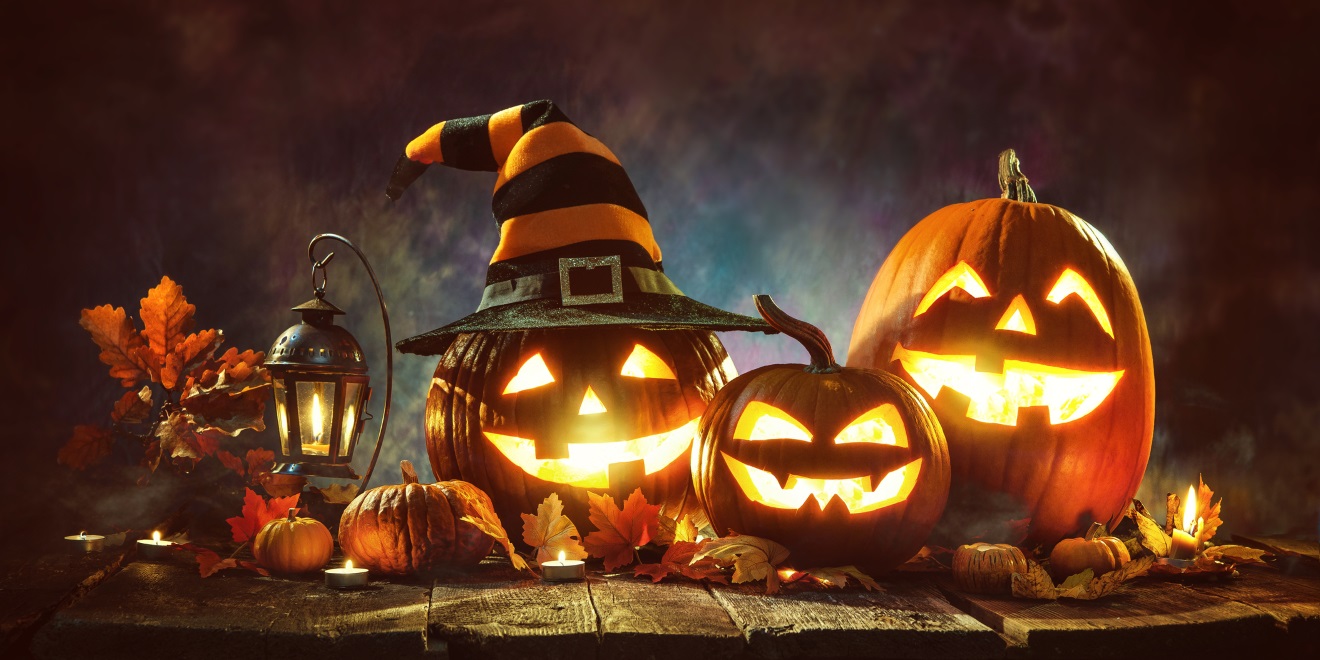 Italian Halloween