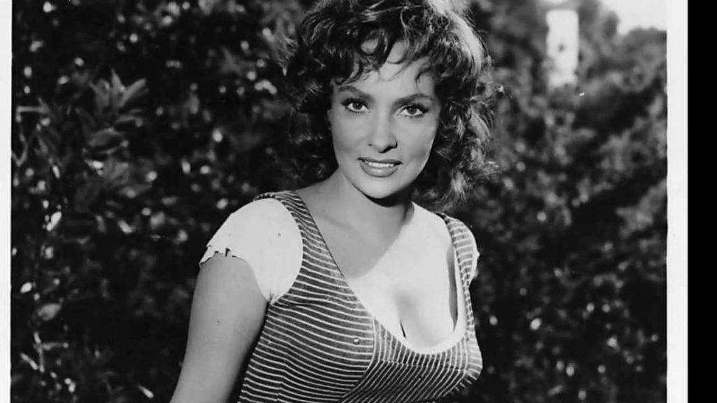 gina-lollobrigida