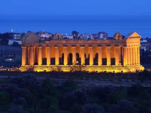 agrigento