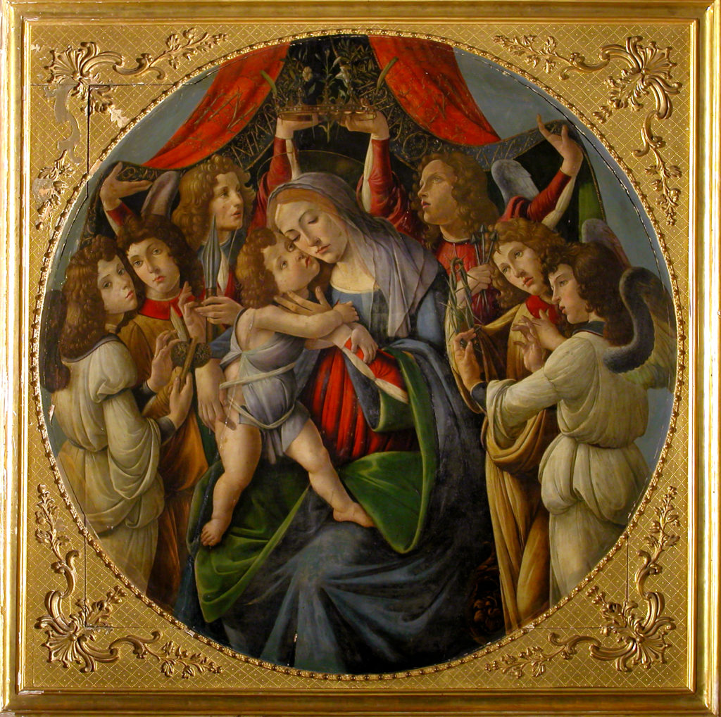 botticelli