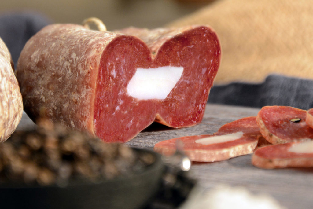 soppressata