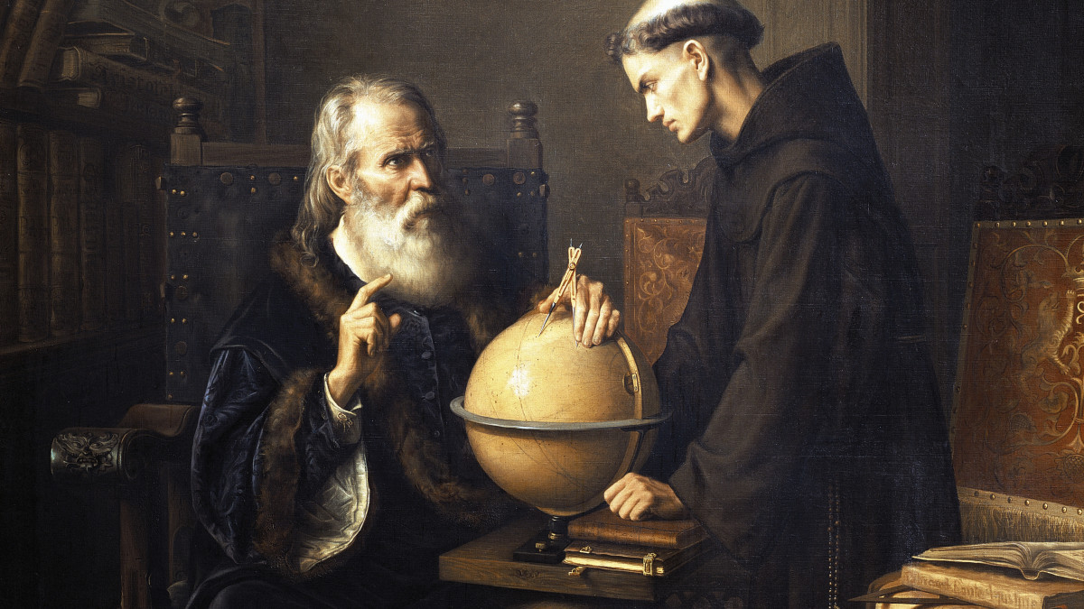 Galileo