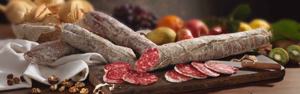 Salchichón-italiantraditions