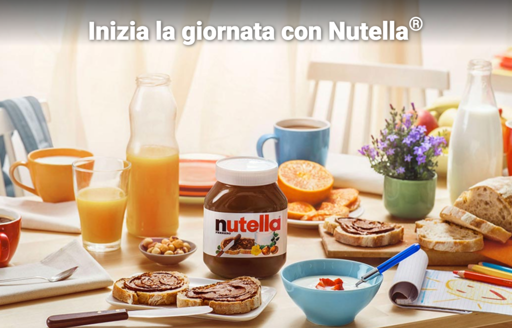 Nutella-italiantraditions