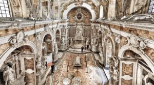 La-cappella-napoli