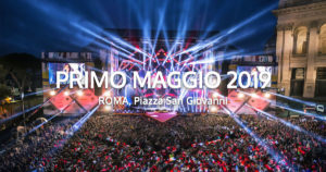 primo maggio