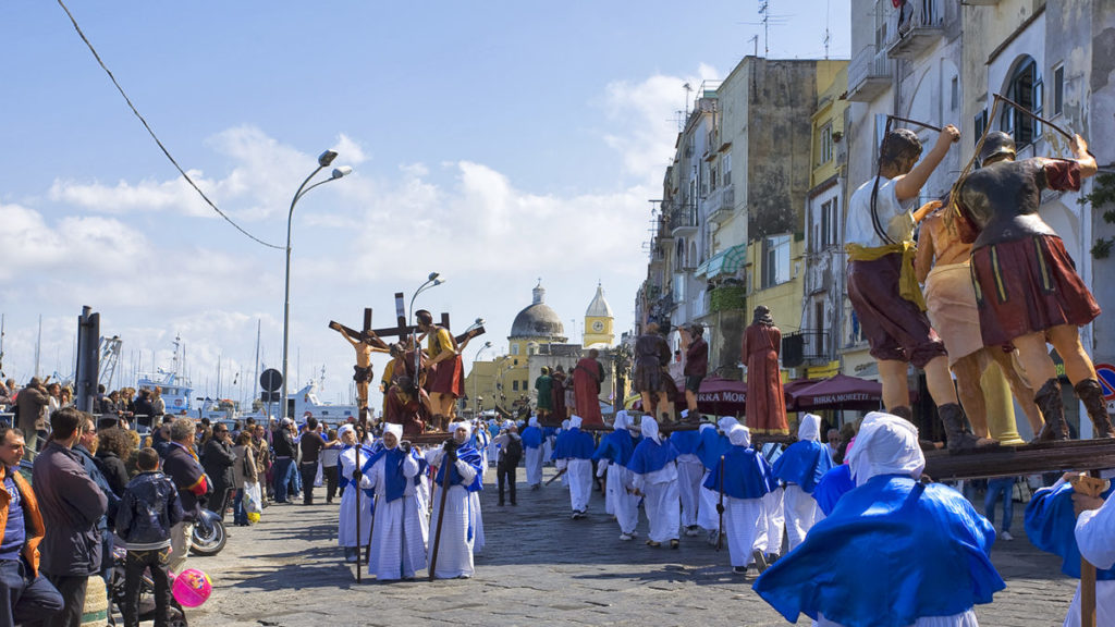 pasqua-italia