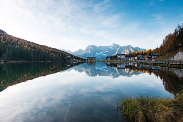 Lago di Misurina