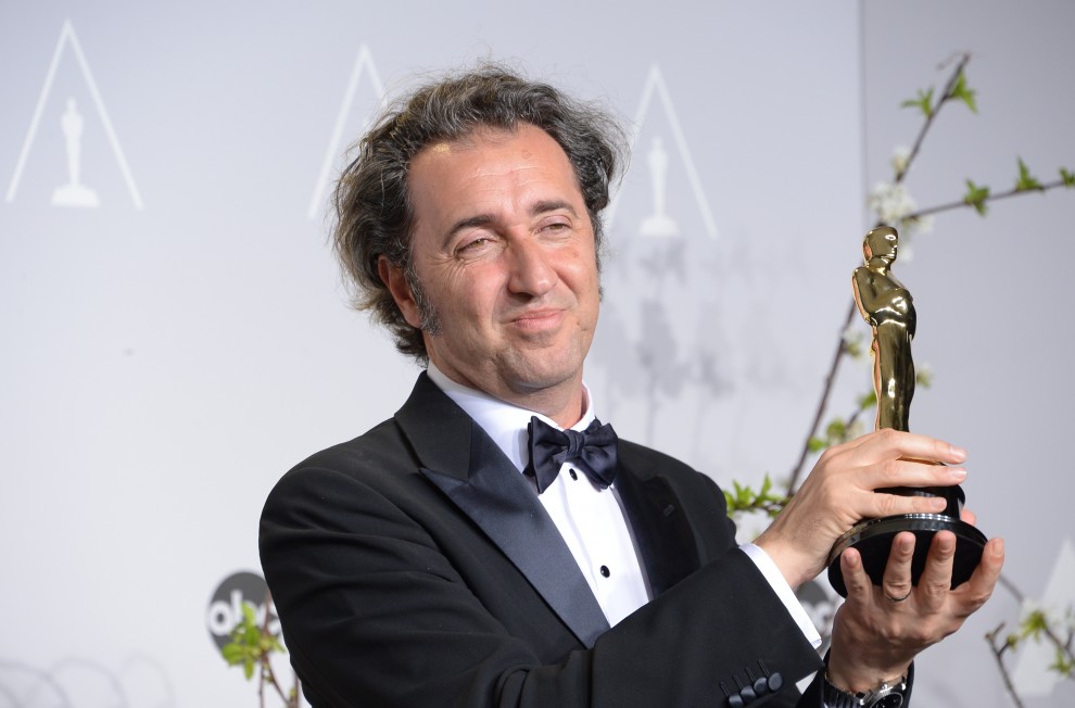 A “great beauty” has invaded Hollywood - Paolo Sorrentino's movie - Ville  in Italia.com Blog