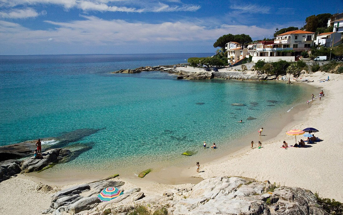 A Holiday In Follonica The Jewel Of The Tuscan Maremma A Holiday In Follonica The Jewel Of The Tuscan Maremma