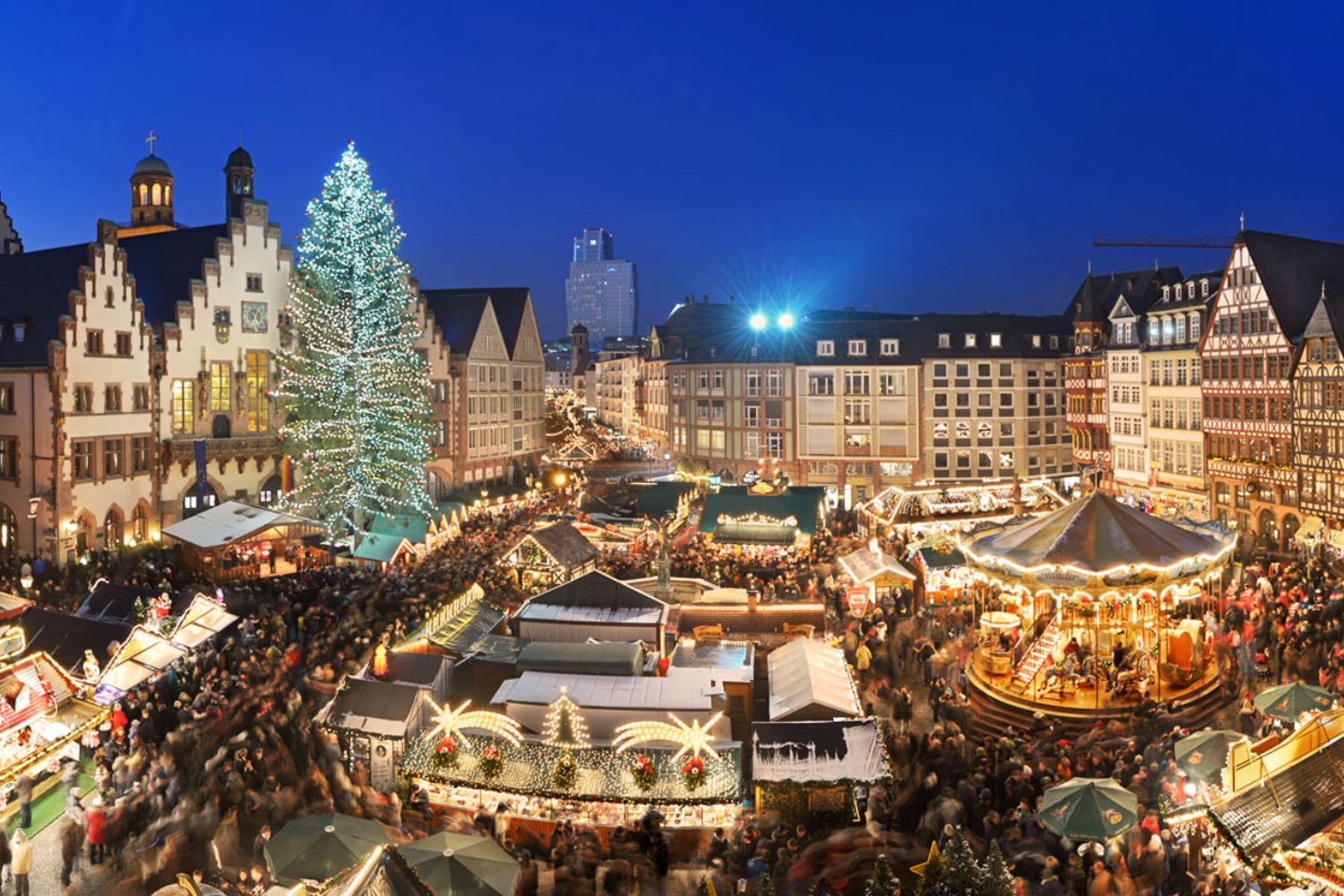 Christkindlmarkt РњСЋРЅС…РµРЅ