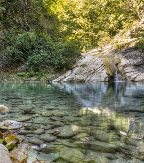 Teramo Gole Salinello