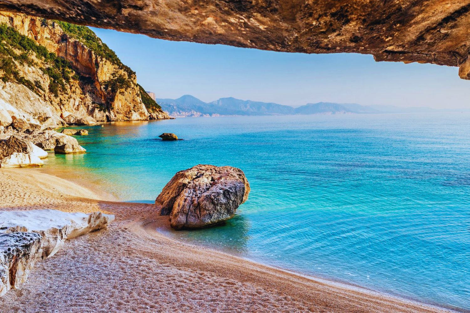 The 5 Most Beautiful Beaches In Sardinia