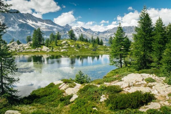 Gran Paradiso