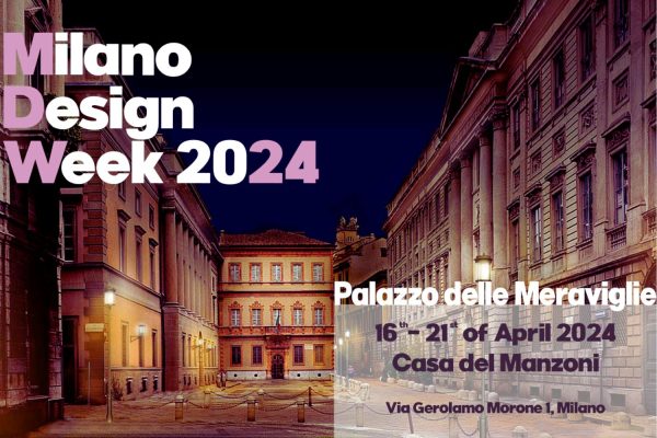 Milano Design week