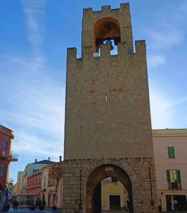 Torre Oristano