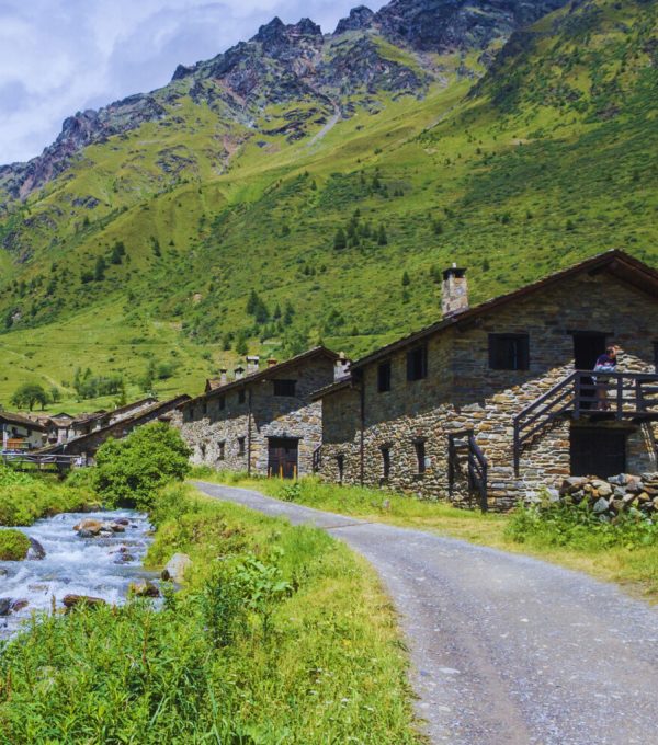 Valle Camonica