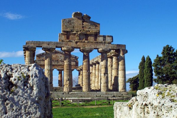 Paestum