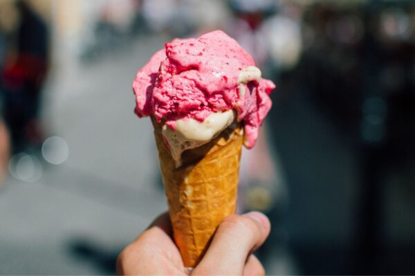 Festival Gelato Palermo