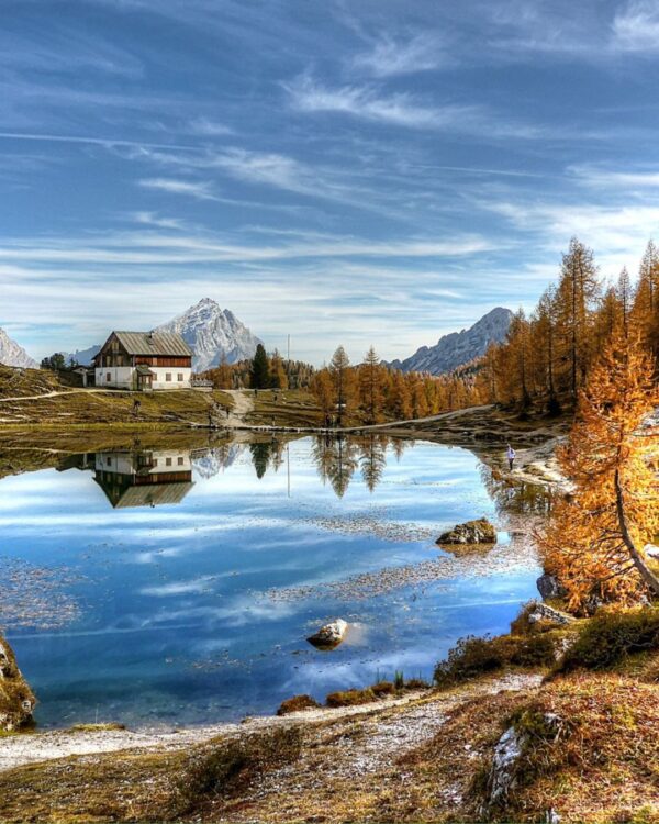Alta Badia