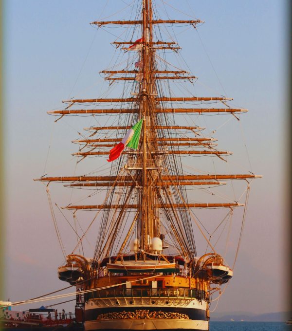 Amerigo Vespucci