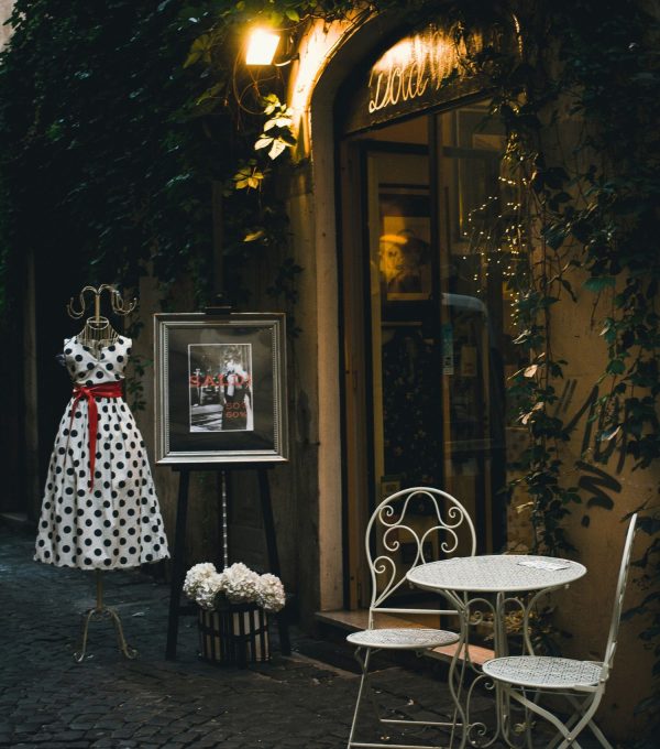 Made In Italy