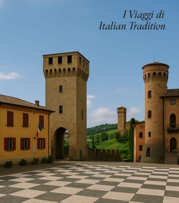 Castelvetro di Modena