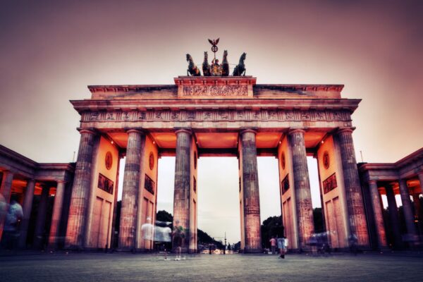 Berlino