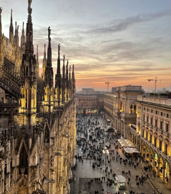 Milano