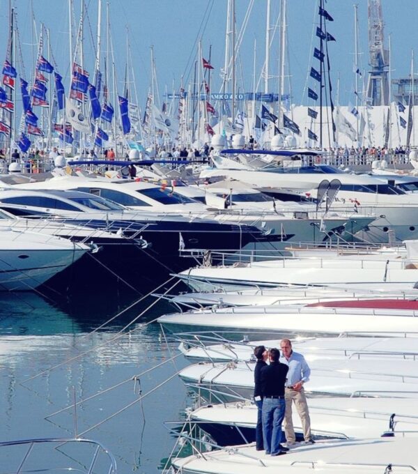 Genova