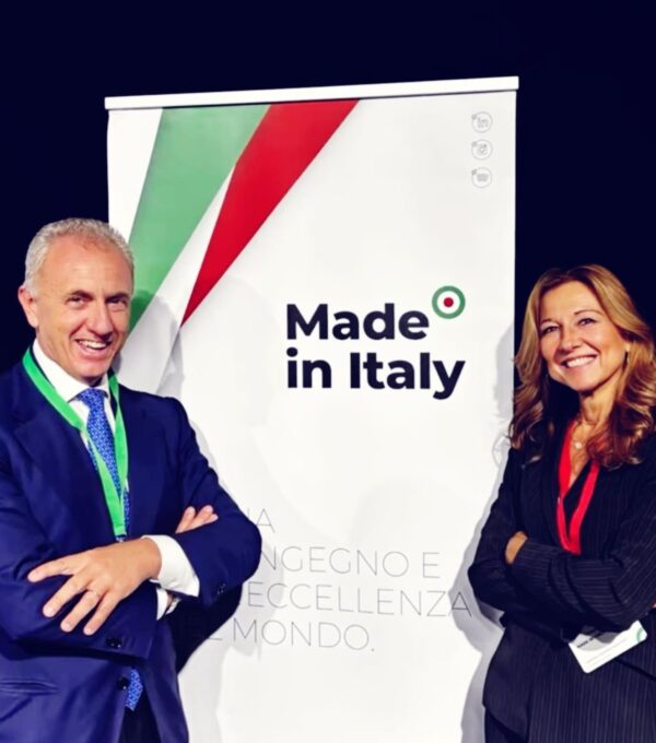 Barcellona Made in Italy