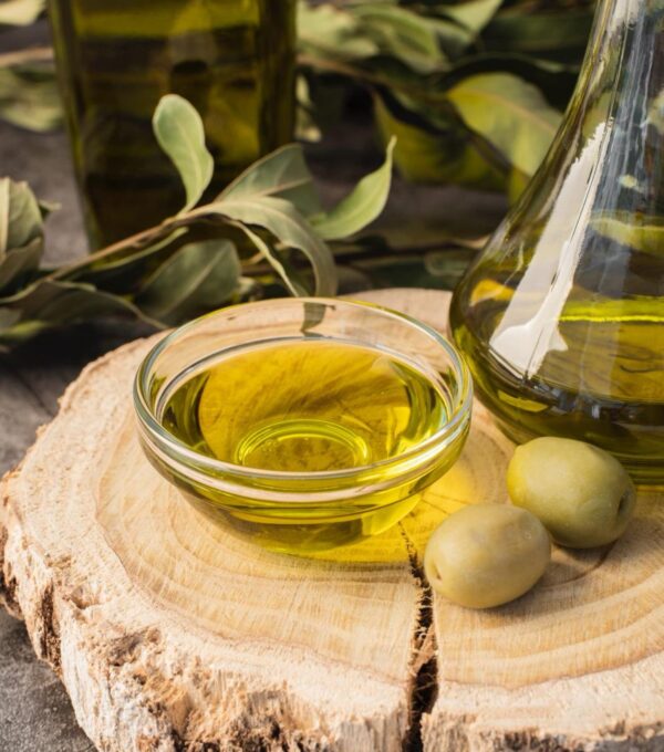 Frantoi ed olio