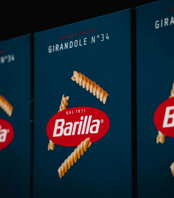 Pasta Barilla