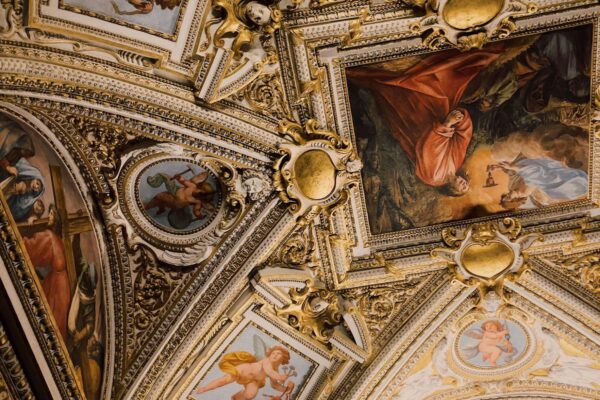 Musei italiani