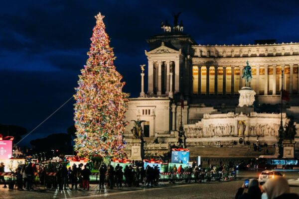 Capodanno Roma
