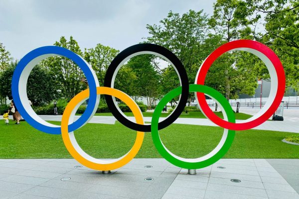 Giochi Olimpici