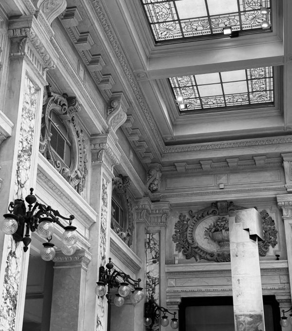 Musei