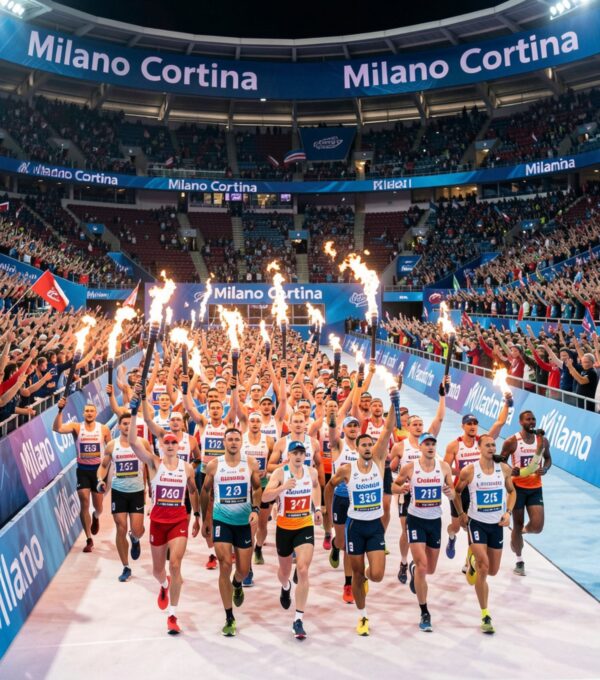 I volti dell’Italia vincente: chi ha scritto la storia delle 30 medaglie di Milano-Cortina 2026 Italian Traditions