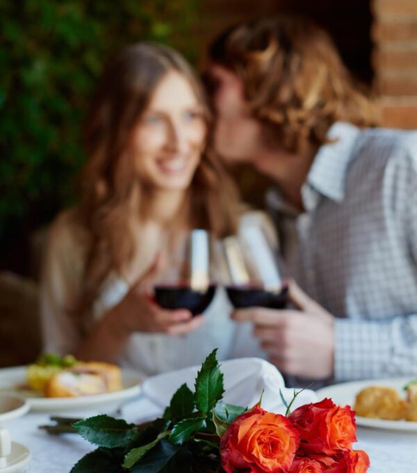 San Valentino cambia forma - Italian Traditions