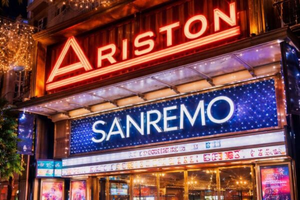 Festival di Sanremo - Italian Traditions