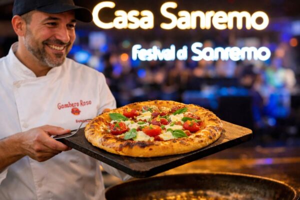 Sanremo 
Italian Traditions