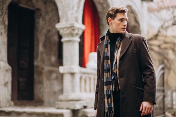 110ª edizione di Pitti Uomo - Italian Traditions